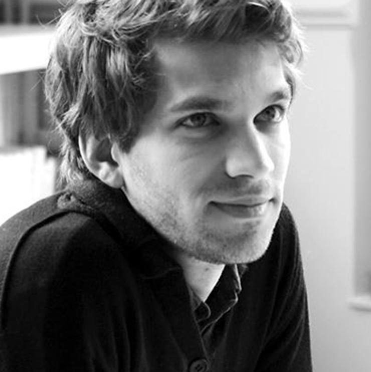 Charles Bocquillon