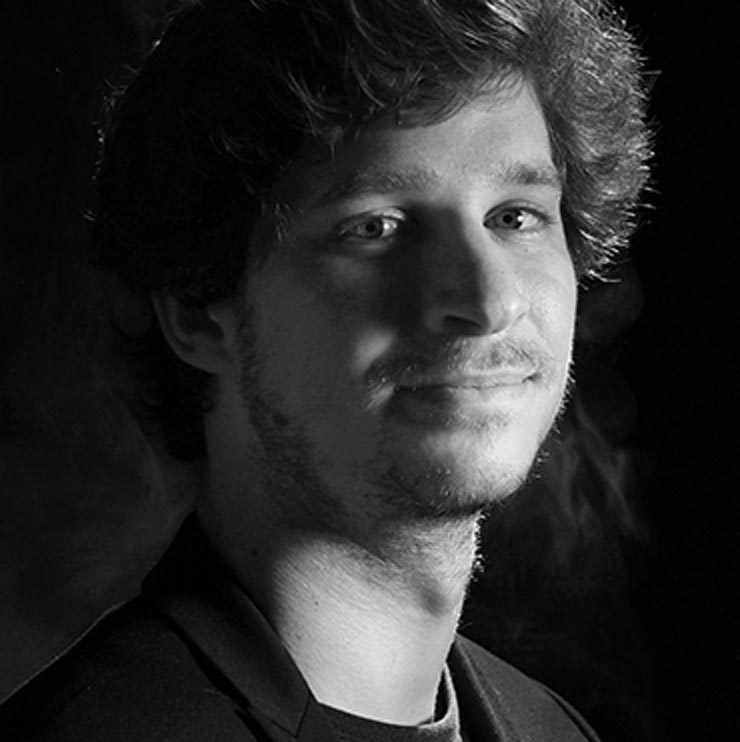 Louis Bocquillon