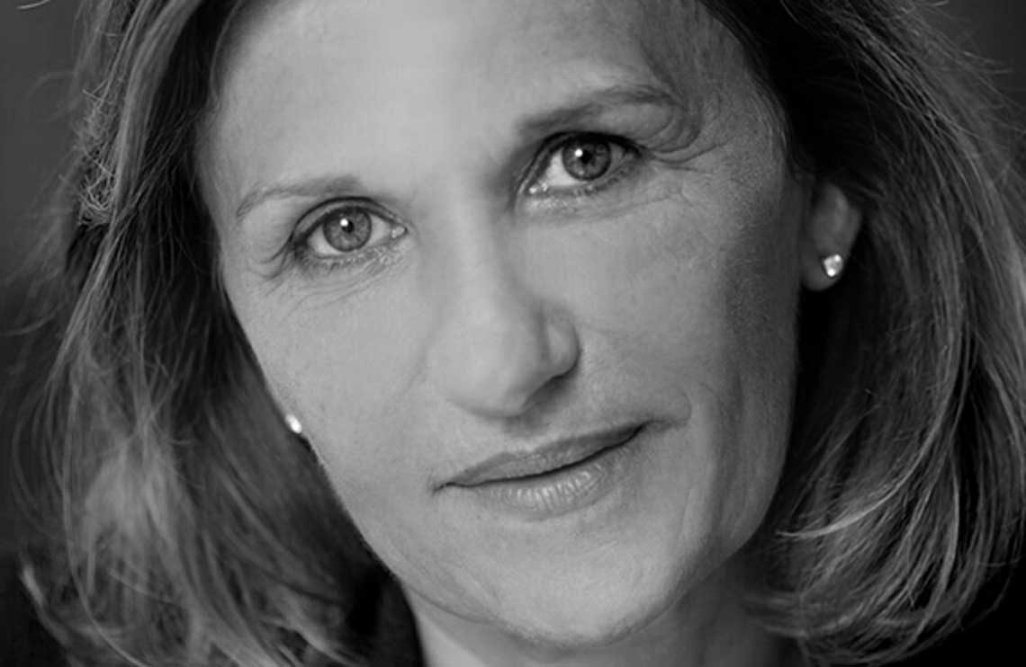 Martine Bocquillon