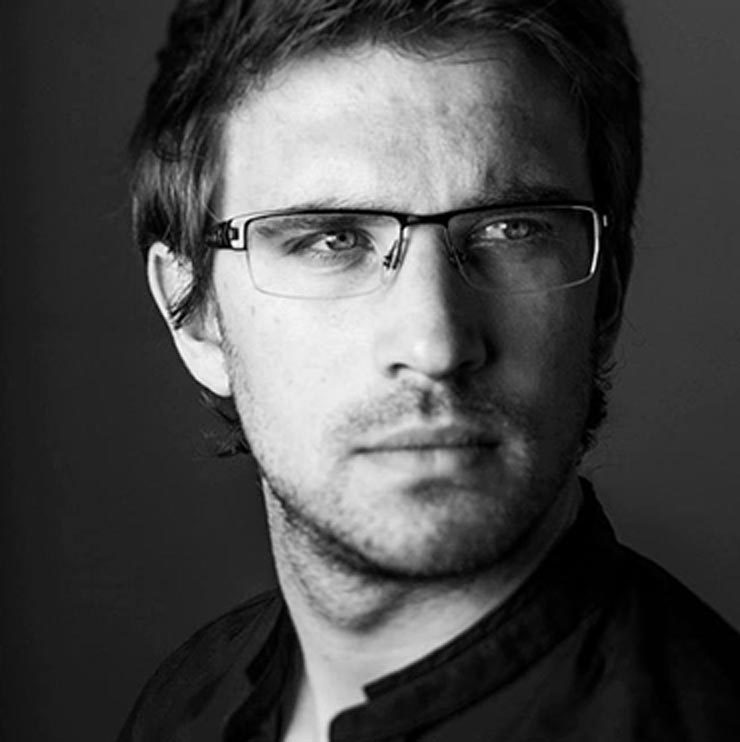Victor Bocquillon